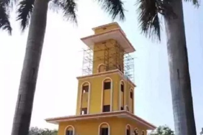 World's First Vedic Clock to be Unveiled by PM Modi in Ujjain; How Time Will Be Calculated | Explained