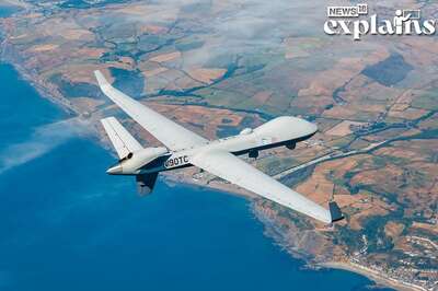 India-US Drone Deal Done: What are MQ-9 Reaper Drones & How it is Better Than Predecessors?