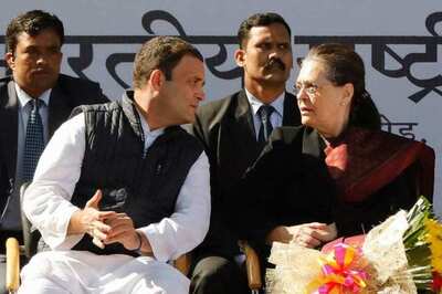 OPINION | Sonia Gandhi Has Presented Fait Accompli to PM Aspirants — Within and Outside Congress