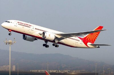 Air India's Three International Flights Affected Due to Technical Issues in Two Days