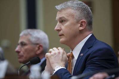 America Faces 'Darkest Winter in Modern History', Warns Coronavirus Whistleblower