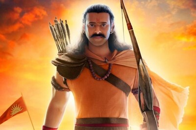 Adipurush Makers Lock Prabha-starrer's Runtime; All You Need To Know