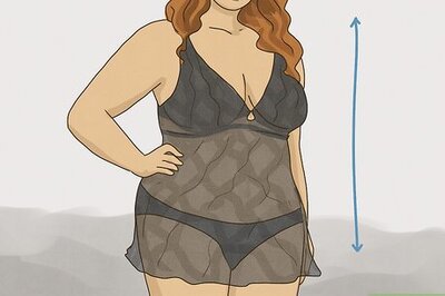 How to Flatter Your Body Shape With Lingerie
