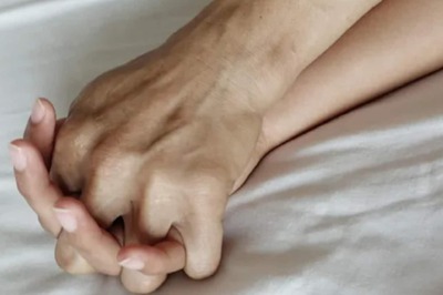 Long Covid, Post-Virus Trauma Affecting Sex Life, Says Latest Study