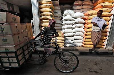 Will Maha Govt Procure Food Grains For Migrants, Poor: HC