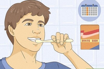 How to Whiten Teeth in an Hour