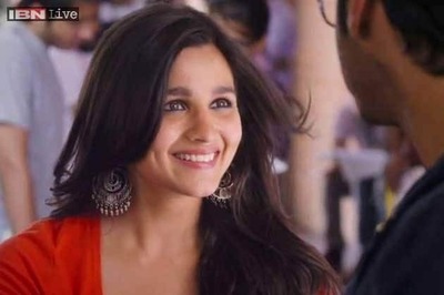 I'll start shooting for Vikas Bahl's next with Shahid: Alia Bhatt