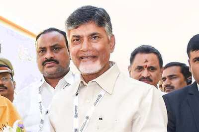 Eye on 2019 Elections, Congress Looks to Ally With TDP in Telangana