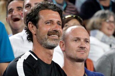 Patrick Mouratoglou Says UTS Attracting New Demographic to Tennis