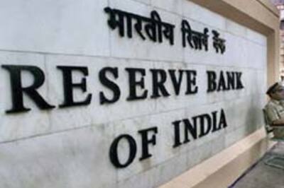 RBI allows 49 per cent FDI in bourses