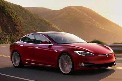 Tesla Model S EV Becomes World’s First Electric Car With 600 Km Plus Battery Range