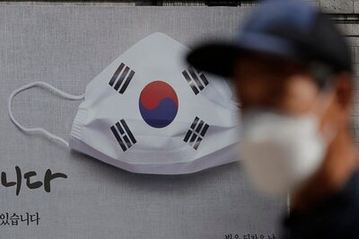 Australia's Covid-19 Epicentre Extends Hard Lockdown, Gradual Easing Through November