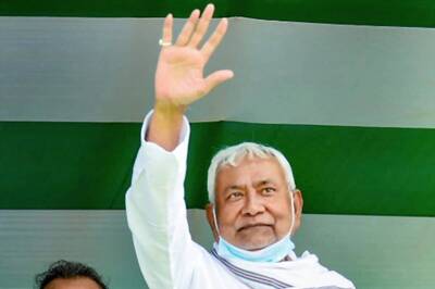 Nitish Kumar-led NDA in Bihar Still Preferred by Those Above 36 Years of Age: Exit Poll Findings