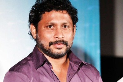 Don't Burn Down Halls, Talk to Filmmakers Instead: Shoojit Sircar on ADHM Controversy