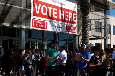 Indian-American Doctor Running for Virginia General Assembly
