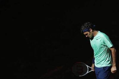 Ten sporting flops of 2013