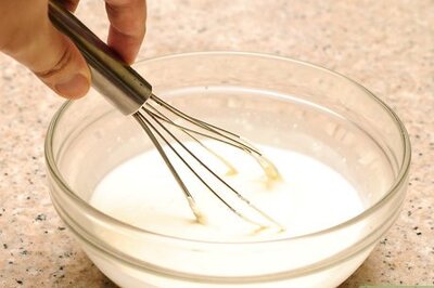 How to Make Bacon and Cheese Beer Dip