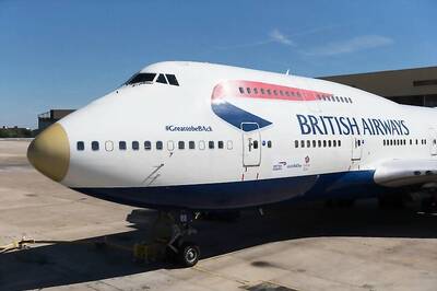 British Airways Board to Demand Independent Inquiry Into IT Outage