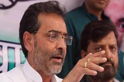 JDU’s Upendra Kushwaha Hits Back At Tejashwi Over Remarks On Bihar Govt’s Tenure