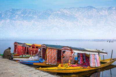 Opinion | How Abrogation of Article 370 Has Brought a New Era of Peace, Progress and Prosperity