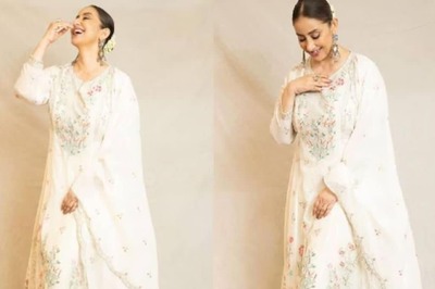 When Bollywood Actress Manisha Koirala's Name Was Linked To These Celebs