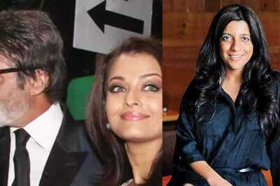 Zoya Akhtar Defends 'The Archies' Against Nepotism Debate; Amitabh Bachchan Unfollows Aishwarya Rai