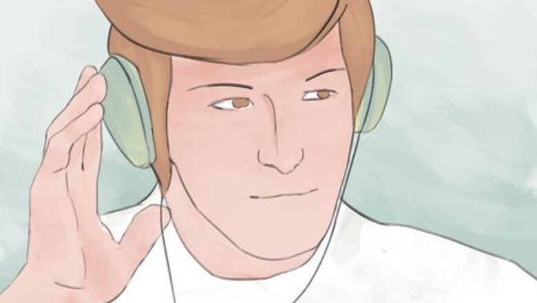 How to Play Drums for a Church Band