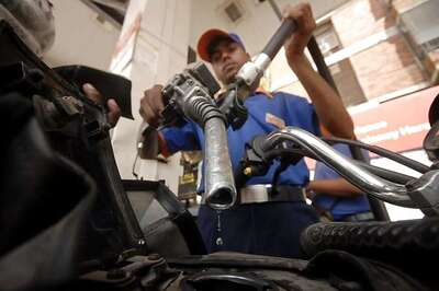 Madhya Pradesh to Levy 50 Paisa per Litre Cess on Petrol-Diesel to Raise Funds for Roads