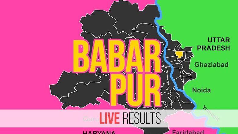 Naresh Gaur (BJP) Election Result 2020 Live Updates: Naresh Gaur of BJP Loses