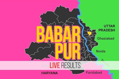 Naresh Gaur (BJP) Election Result 2020 Live Updates: Naresh Gaur of BJP Loses