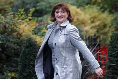 UK Minister Expresses Concern Over Election Interference After Leak of Documents Linked to Russia