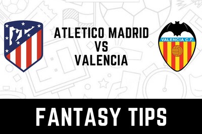 ATL vs VAL Dream11 Team Prediction: Check Captain, Vice-Captain and Probable Playing XIs for Today's La Liga 2021-22 match, January 23 01:30 am IST