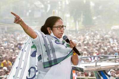 TMC Martyrs' Day: Will Mamata Banerjee Sound Poll Bugle for 2024 as She Marks 28 Yrs of Bengal Battle?