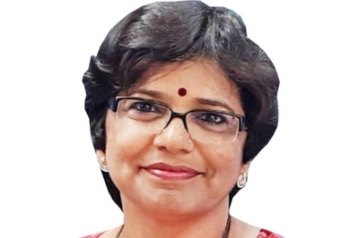 Vijaya Kishore Rahatkar, Former BJP Women's Wing Chief, Appointed As NCW Chairperson