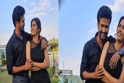 In Jeev Majha Guntala, Chitra Khanvilker, Shweta Chitole Try to Insult Antara Chitole