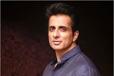 Sonu Sood Slams 'Political Ambitions' Claims: If You Try To Do Good, Fingers Will Be Pointed At You