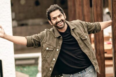 Vicky Kaushal is Well-Behaved but I Bonded With Sara Ali Khan Over Poor Jokes: Sharib Hashmi | Exclusive