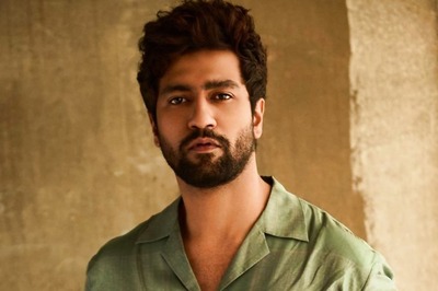 'Leaving My Heart Behind': Vicky Kaushal After Shooting For His Next in Mussoorie
