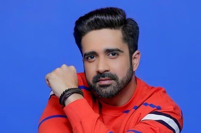 Bigg Boss OTT 2: Avinash Sachdev Opens Up About His Marriage With Ex-Wife Shalmalee Desai