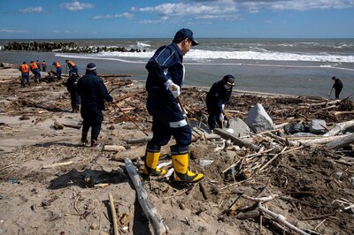 World Tsunami Awareness Day 2020: Date and Significance