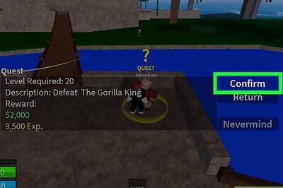 Discover the Best Ways to Level up in Blox Fruits