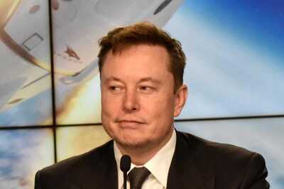 Elon Musk Signals Concerns Over Nvidia Deal for UK Chip Maker ARM: Report