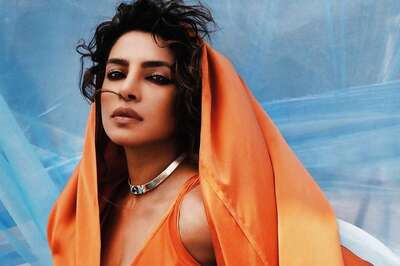 Priyanka Chopra Opens Up on Why Representation Matters: 'When I Started Out in Hollywood, It Was...'