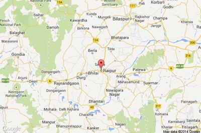 Satyanarayan Sharma's supporters ransack Cong office after party denies him Raipur LS ticket