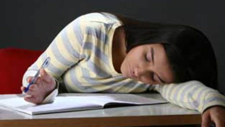 Exams Help: Beat Maths-o-phobia, score full marks!