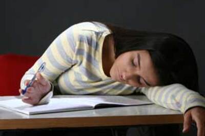 Exams Help: Beat Maths-o-phobia, score full marks!