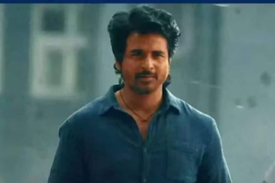 Sivakarthikeyan's Maaveeran Pre-release Event On July 2 In Chennai