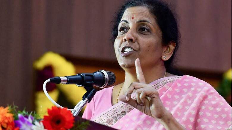 Millions of Women Are Dropping Out of Work. Here’s How India’s First Full-Time Woman Finance Minister Can Stop It