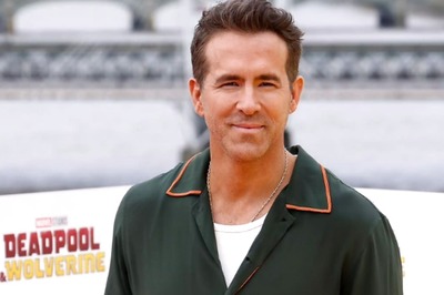 Ryan Reynolds Says His Wife Blake Lively And Kids Will Divorce Him If There's A Deadpool 4