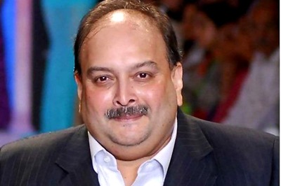 Bankers Vote to Liquidate Fugitive Mehul Choksi-Owned Gitanjali Gems on Time Over-run
